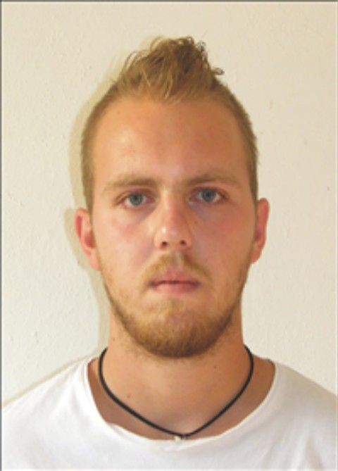 Martin Vykoukal