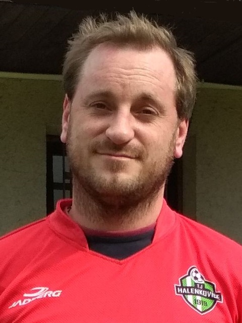 Jakub Polášek