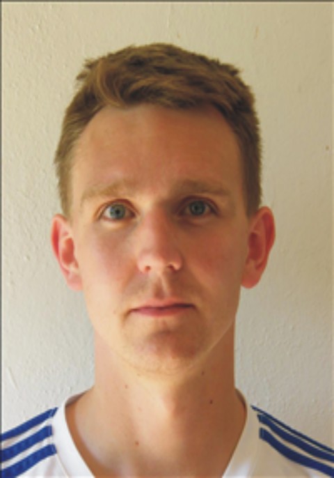 Tomáš Režný