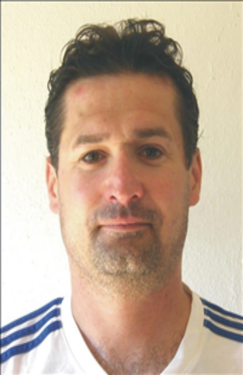 Martin Kníchal