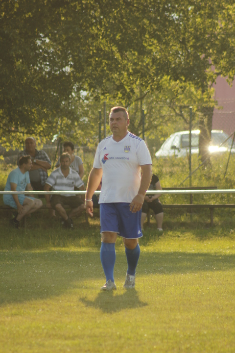 Pavel Krátký