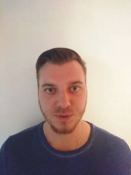 Lukáš Krátký