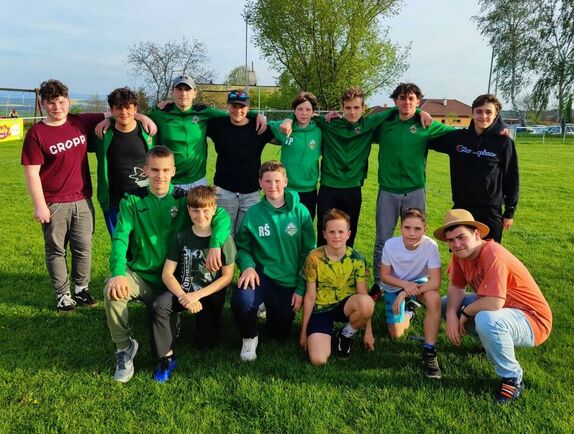 team